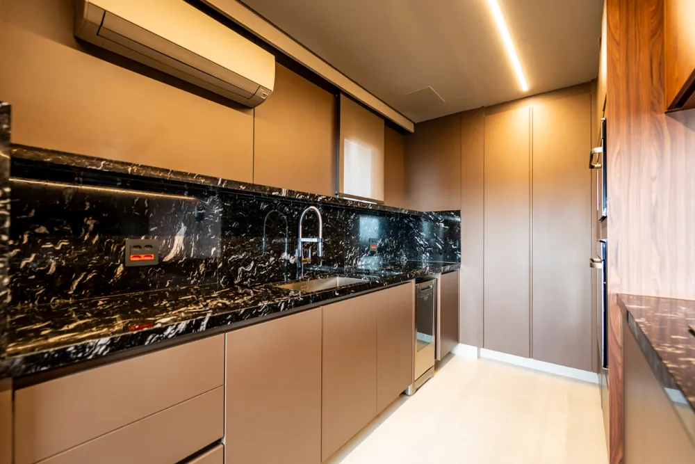 Apartamento, 1 quarto, 254 m² - Foto 1