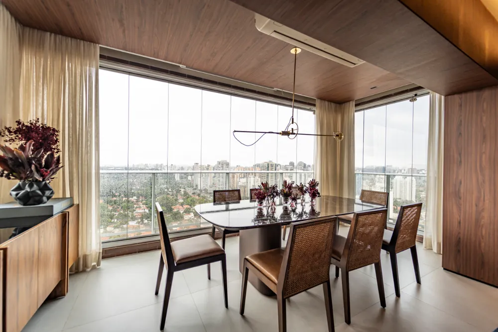 Apartamento, 1 quarto, 254 m² - Foto 2