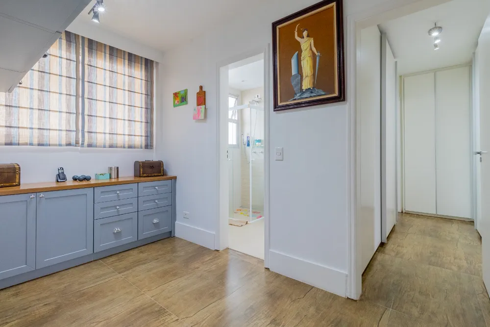 Apartamento, 3 quartos - Foto 6