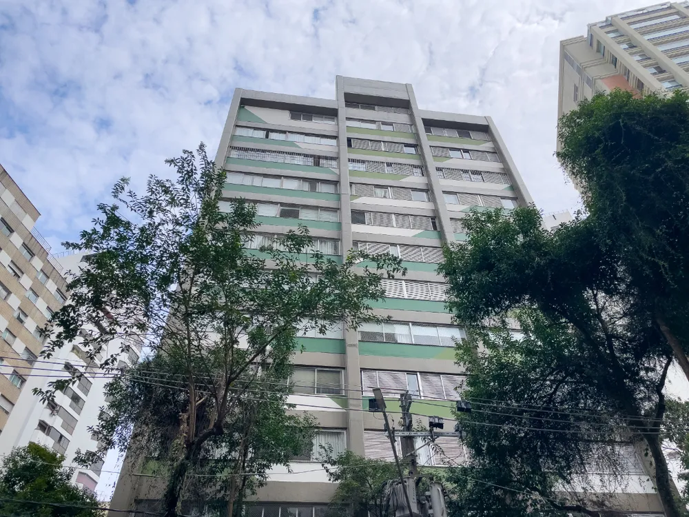 Apartamento, 3 quartos, 170 m² - Foto 1