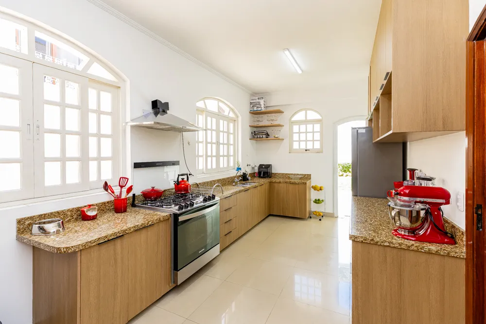 Casa, 4 quartos, 380 m² - Foto 6