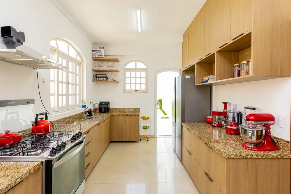 Casa, 4 quartos, 380 m² - Foto 2