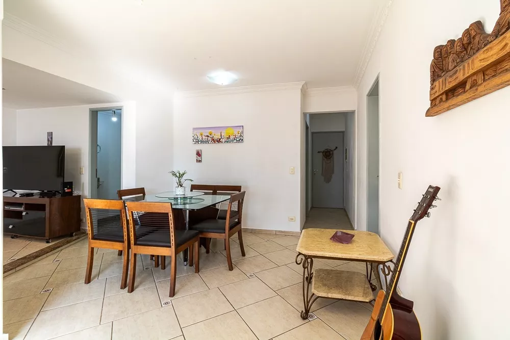 Apartamento à venda com 4 quartos, 126m² - Foto 4