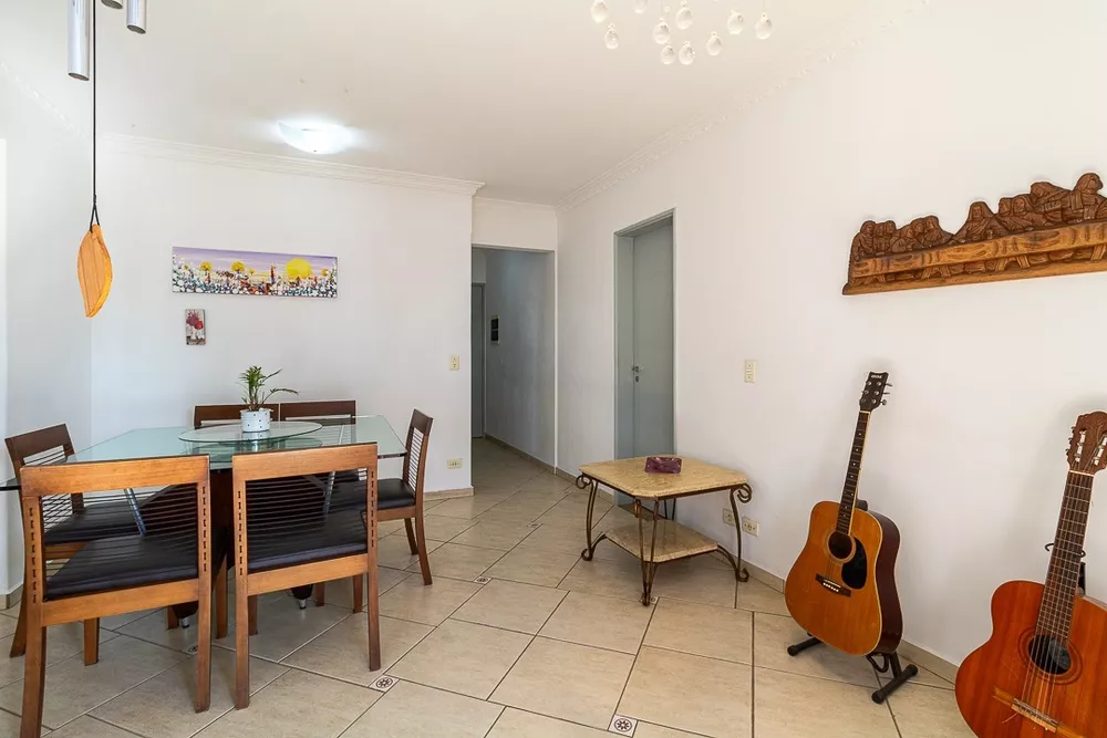 Apartamento à venda com 4 quartos, 126m² - Foto 3