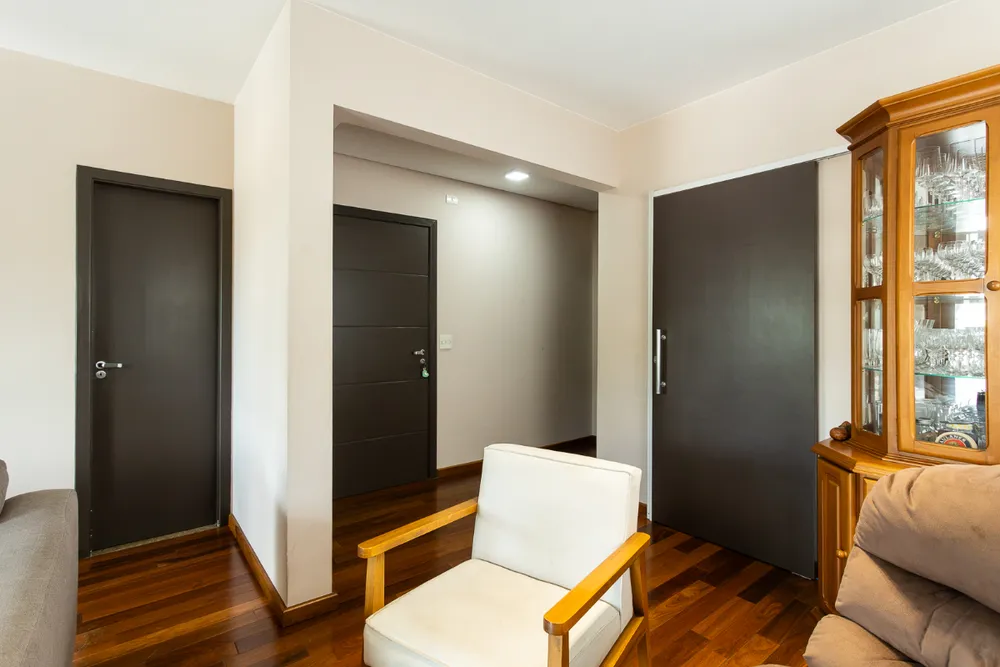 Apartamento, 3 quartos - Foto 1