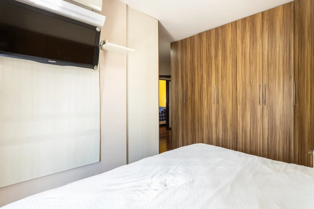 Apartamento, 3 quartos - Foto 5