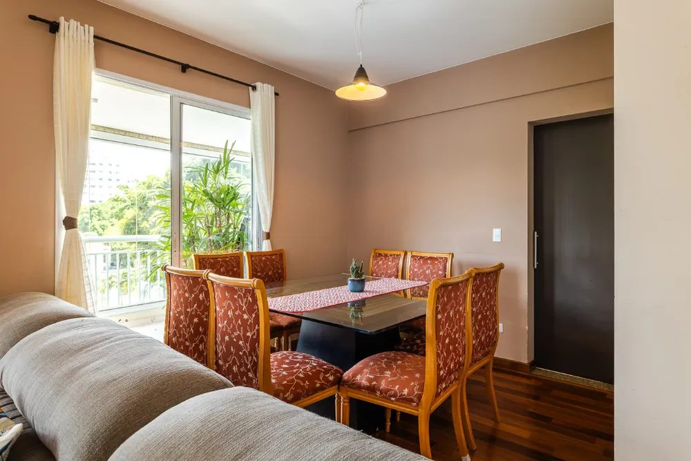 Apartamento, 3 quartos - Foto 4