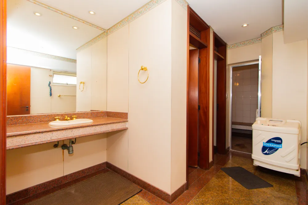 Cobertura, 7 quartos - Foto 6