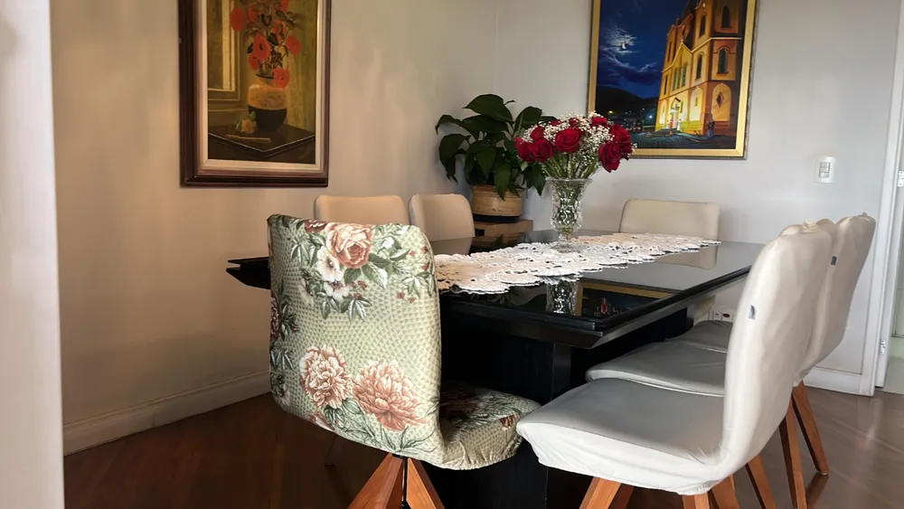 Apartamento, 4 quartos, 172 m² - Foto 4