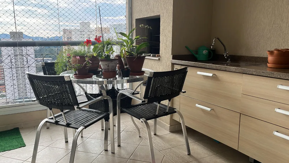 Apartamento, 4 quartos - Foto 11