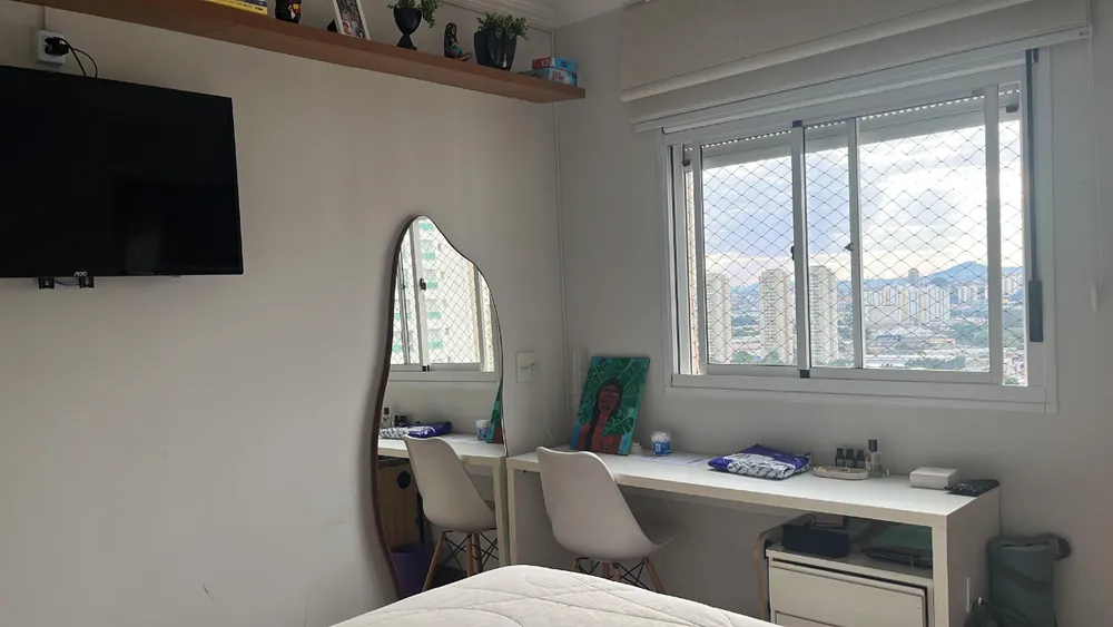 Apartamento, 4 quartos - Foto 9