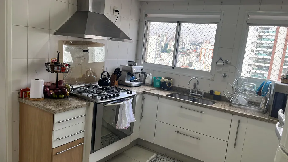 Apartamento, 4 quartos - Foto 12