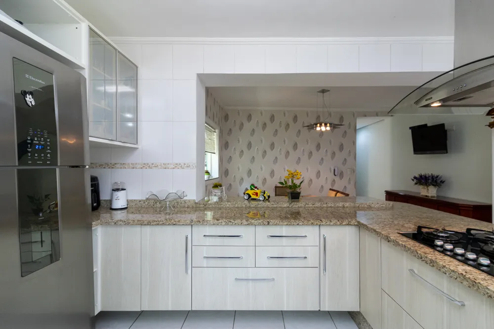 Casa, 3 quartos, 291 m² - Foto 2