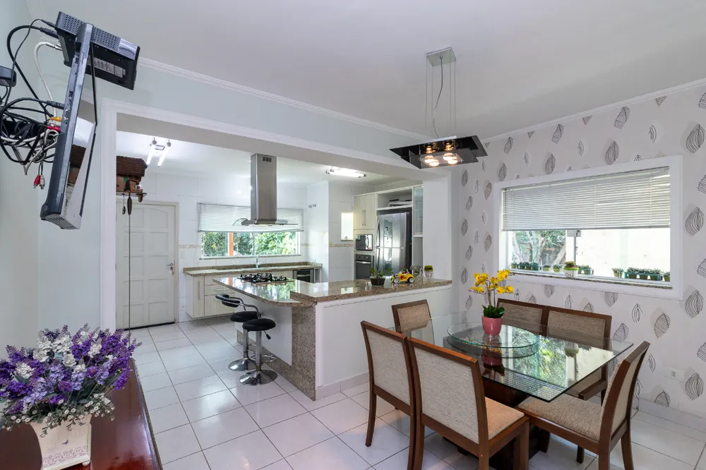 Casa, 3 quartos, 291 m² - Foto 6