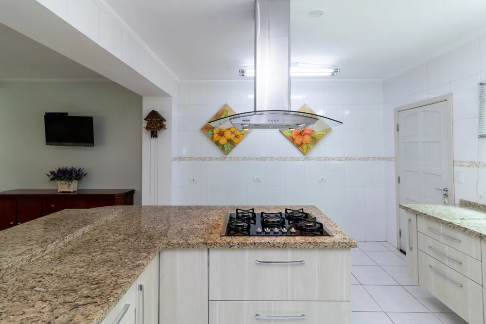 Casa, 3 quartos, 291 m² - Foto 3