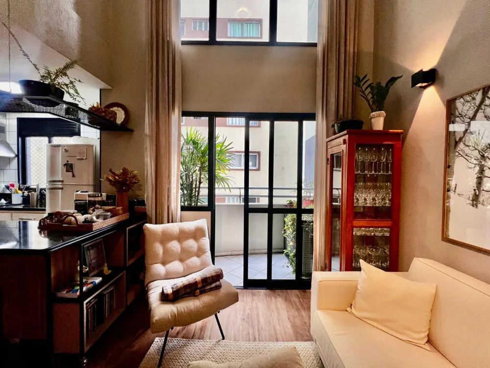 Apartamento, 1 quarto - Foto 15