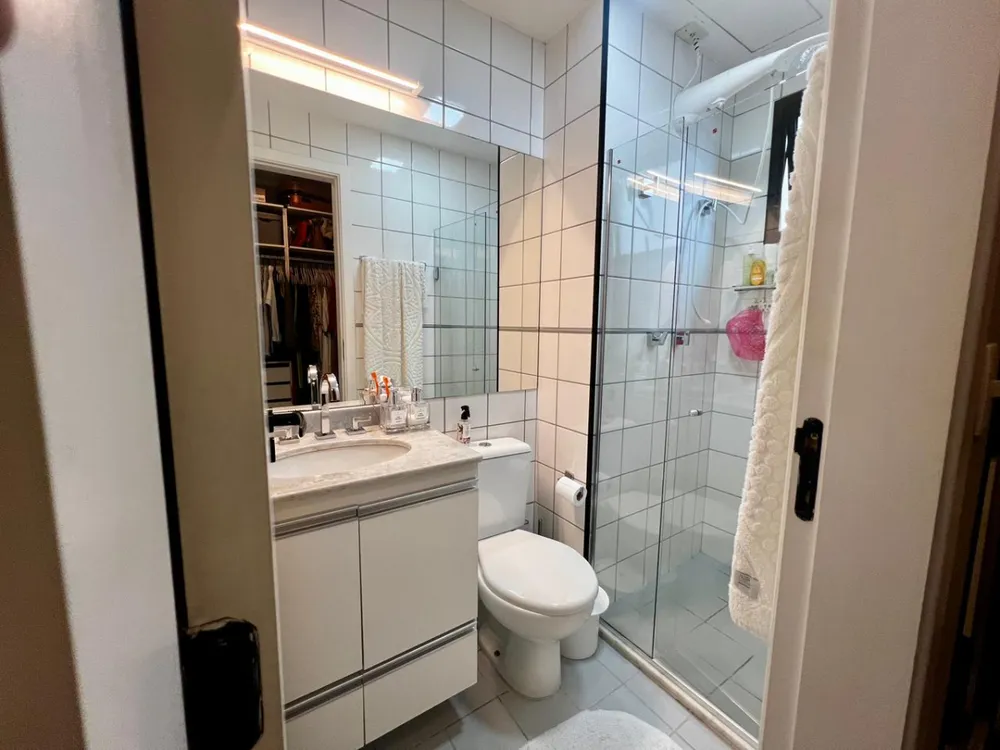 Apartamento, 1 quarto - Foto 8