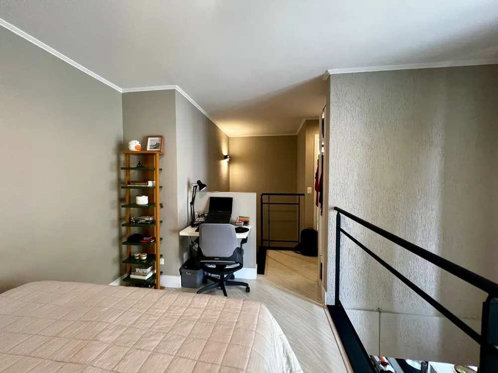 Apartamento, 1 quarto - Foto 5