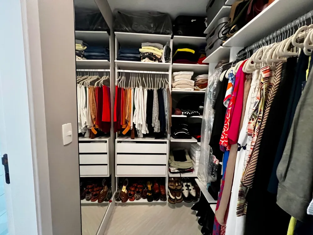 Apartamento, 1 quarto - Foto 11