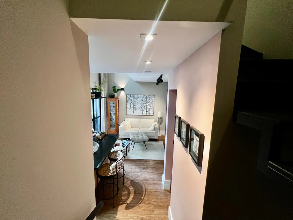 Apartamento, 1 quarto - Foto 7