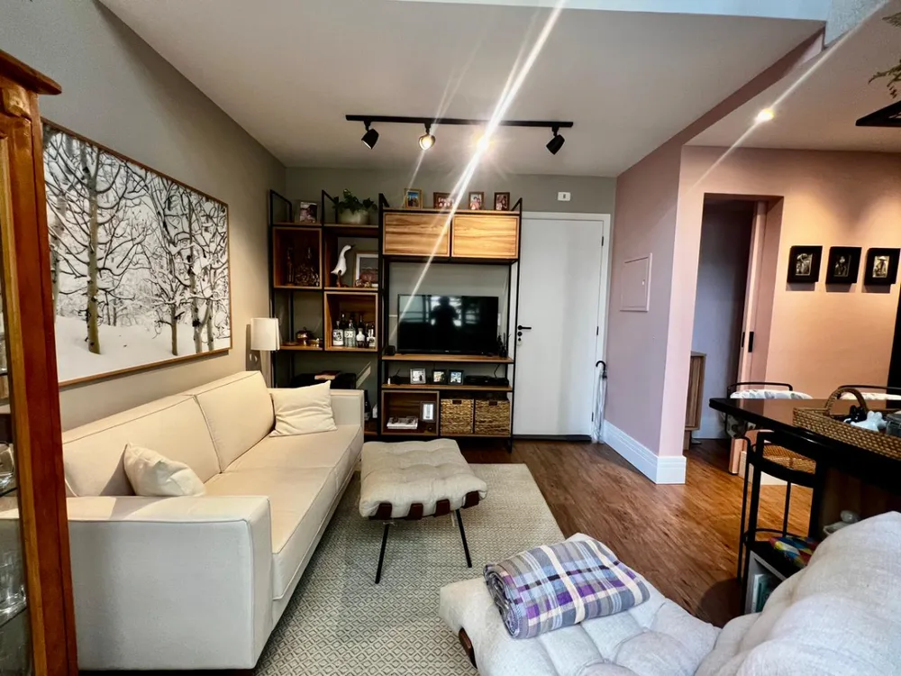 Apartamento, 1 quarto - Foto 4