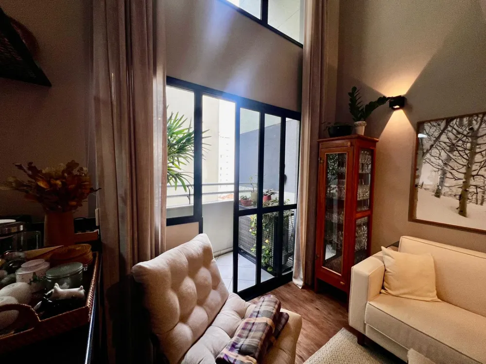 Apartamento, 1 quarto - Foto 12