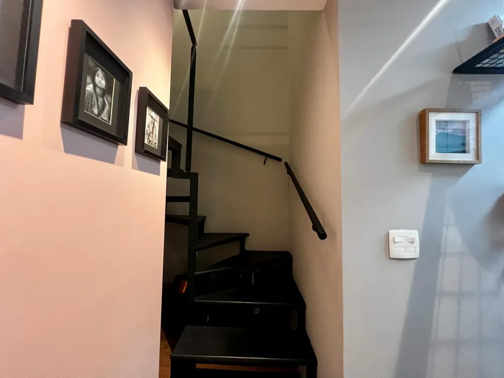 Apartamento, 1 quarto - Foto 2