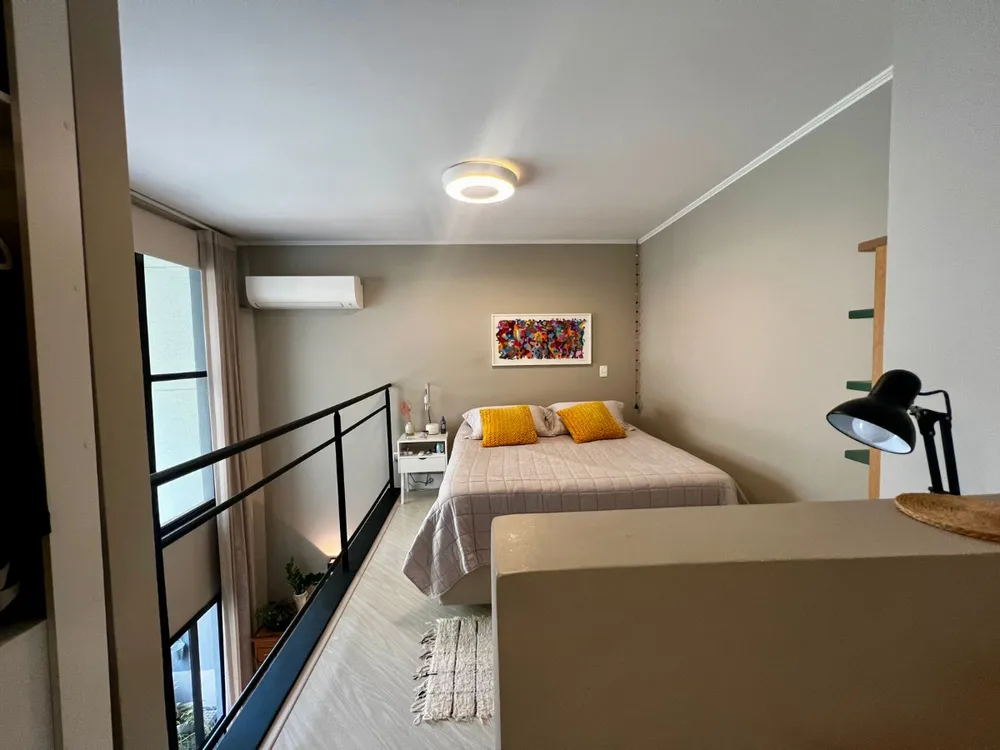 Apartamento, 1 quarto - Foto 14