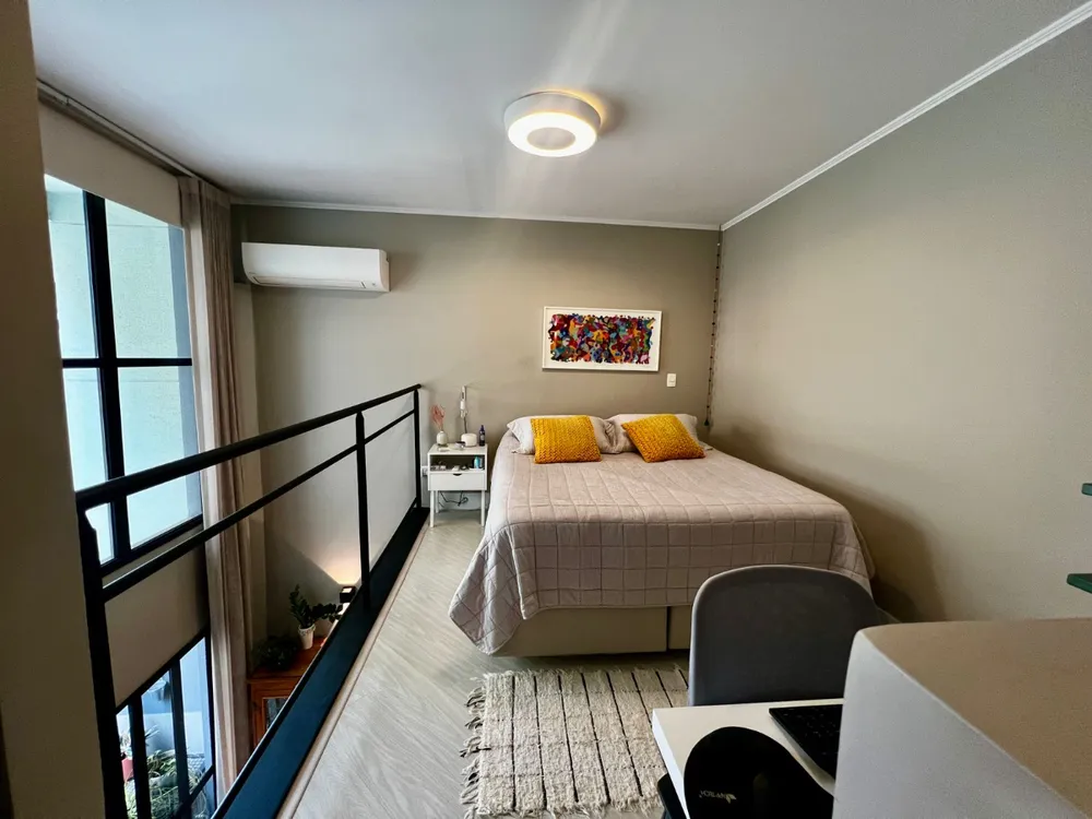 Apartamento, 1 quarto - Foto 13