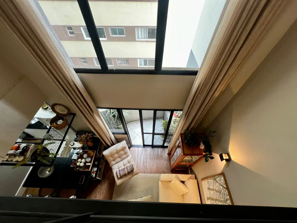 Apartamento, 1 quarto - Foto 6