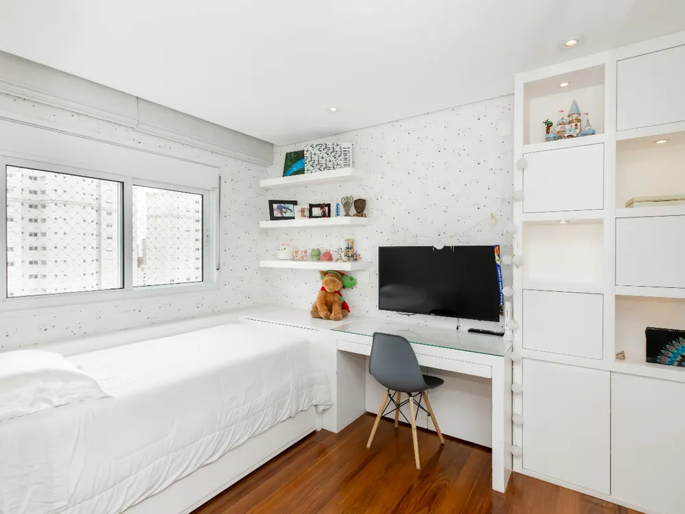 Apartamento, 3 quartos, 188 m² - Foto 8
