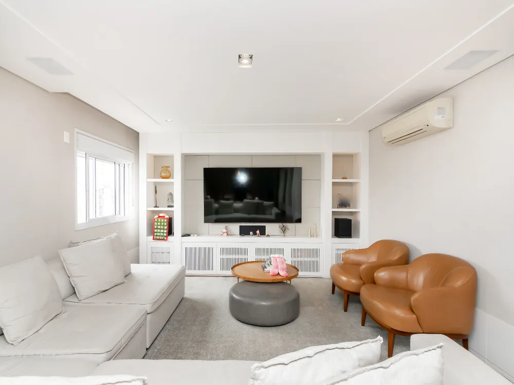 Apartamento, 3 quartos, 188 m² - Foto 6