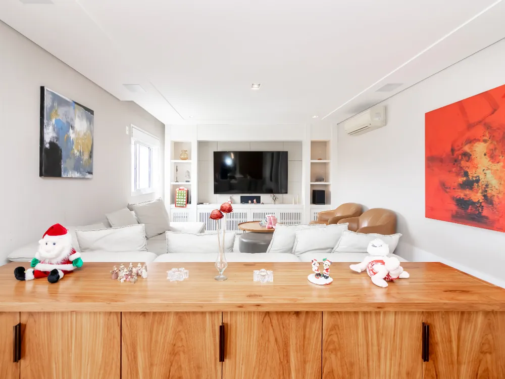 Apartamento, 3 quartos, 188 m² - Foto 3