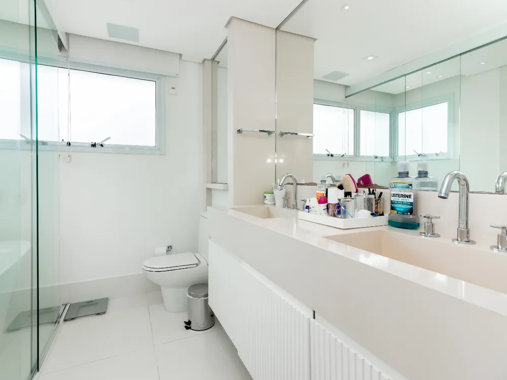 Apartamento, 3 quartos, 188 m² - Foto 9