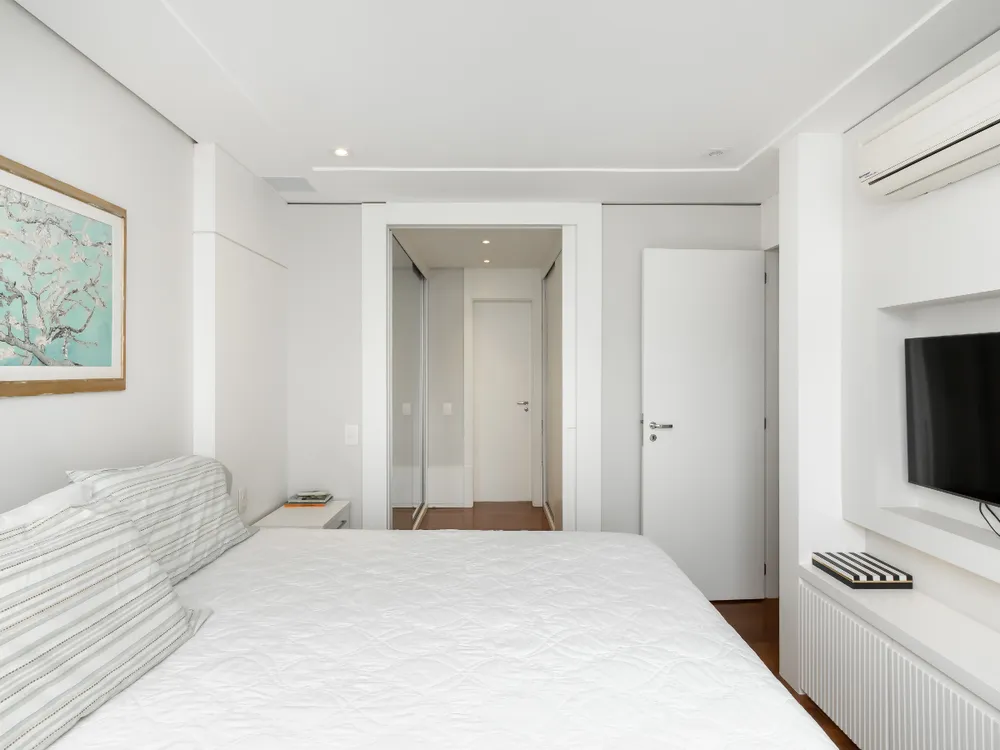 Apartamento, 3 quartos, 188 m² - Foto 8