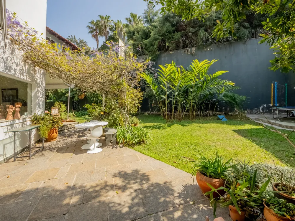 Casa, 4 quartos, 763 m² - Foto 2