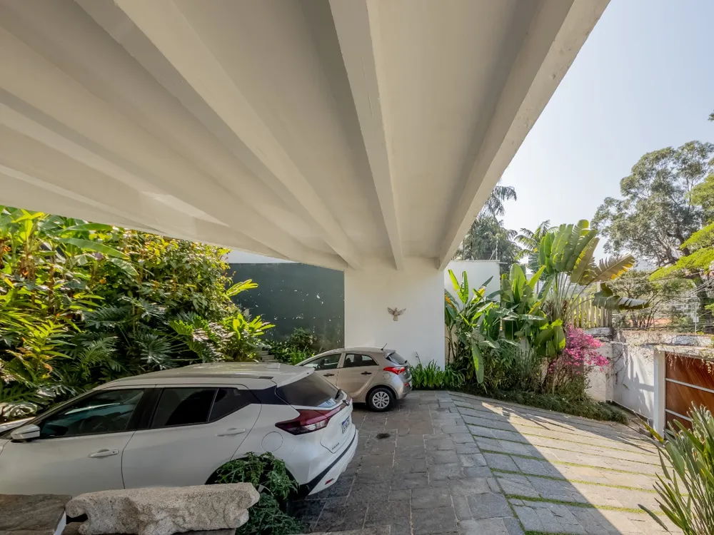 Casa, 4 quartos, 763 m² - Foto 1