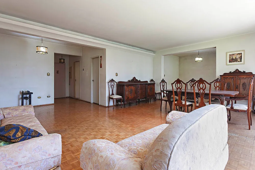 Apartamento, 3 quartos - Foto 4