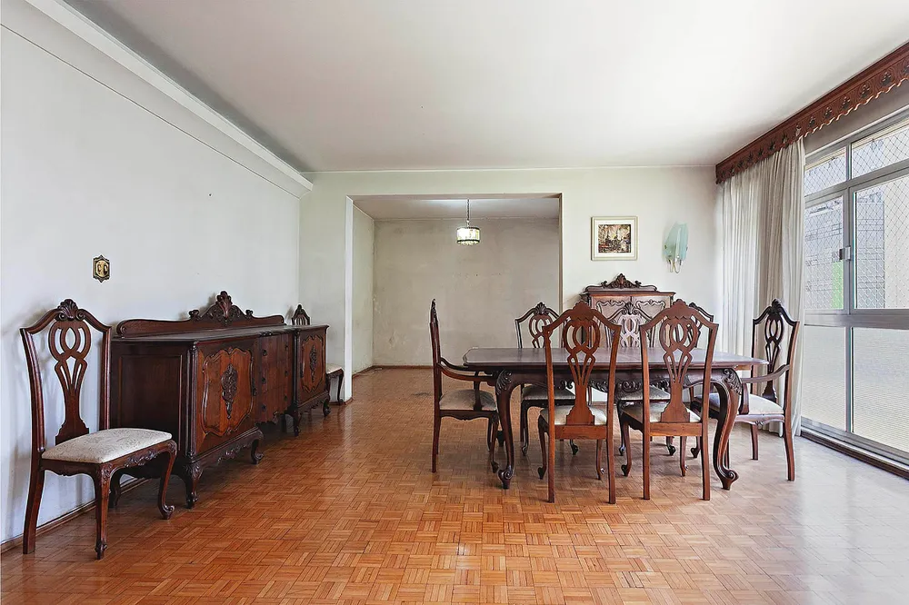Apartamento, 3 quartos - Foto 3