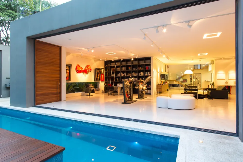 Sobrado, 5 quartos, 800 m² - Foto 11