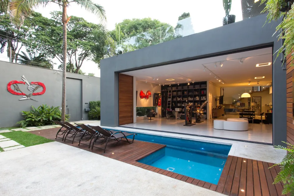 Sobrado, 5 quartos, 800 m² - Foto 4