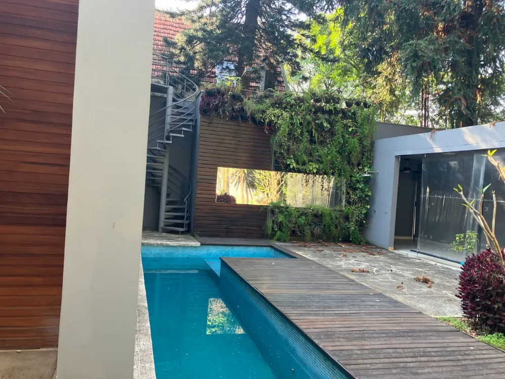 Sobrado, 5 quartos, 800 m² - Foto 8