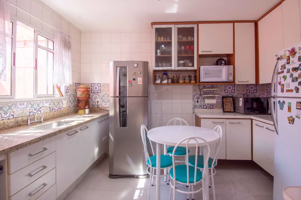 Casa, 3 quartos - Foto 2