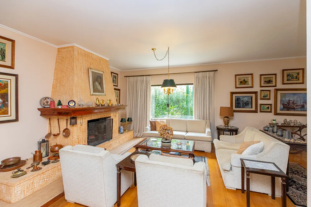 Casa, 4 quartos, 397 m² - Foto 9