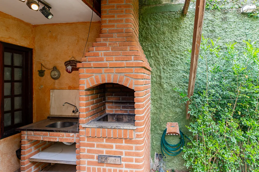 Casa, 4 quartos, 397 m² - Foto 6