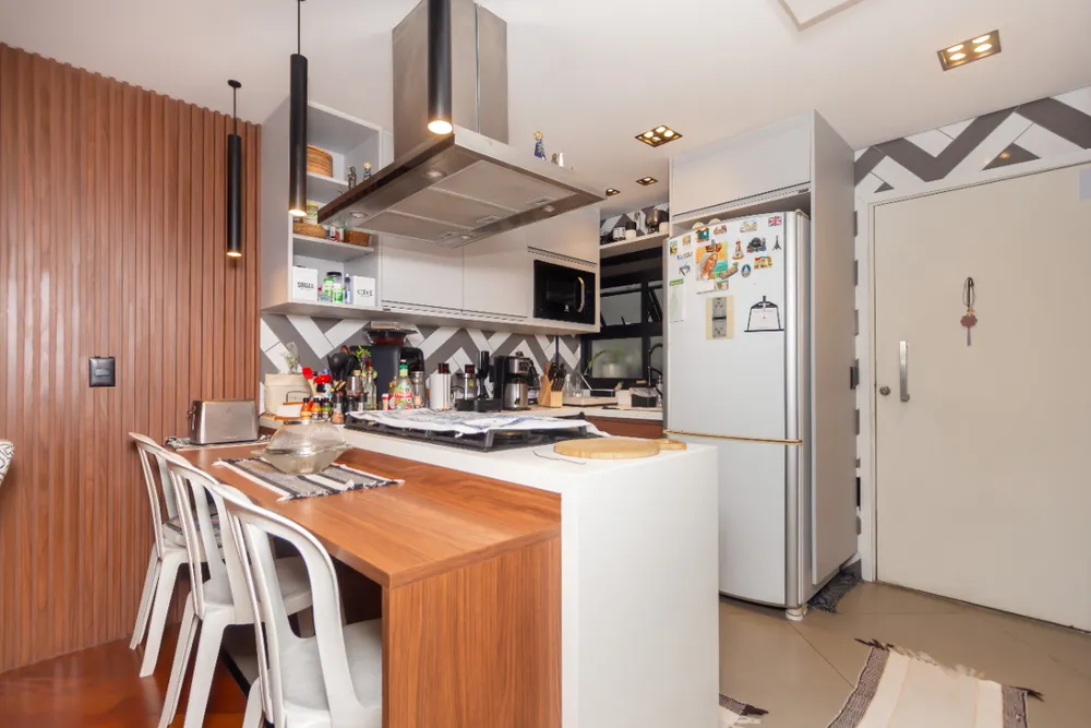 Casa de Condomínio, 2 quartos - Foto 6