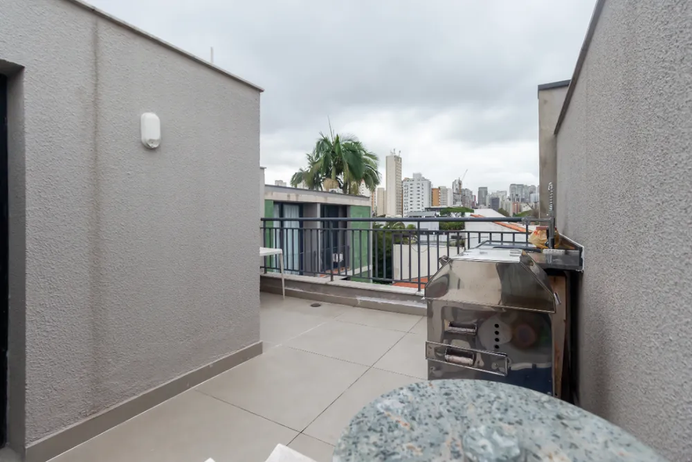 Casa de Condomínio, 2 quartos - Foto 4