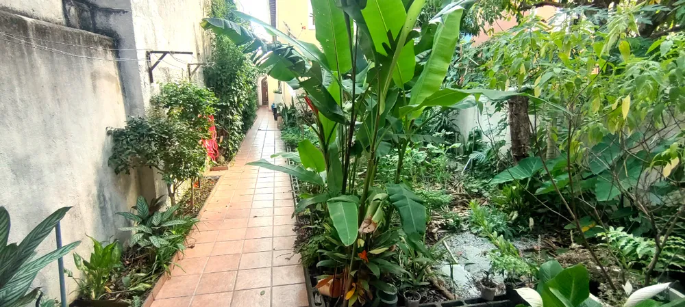 Sobrado, 3 quartos, 250 m² - Foto 11