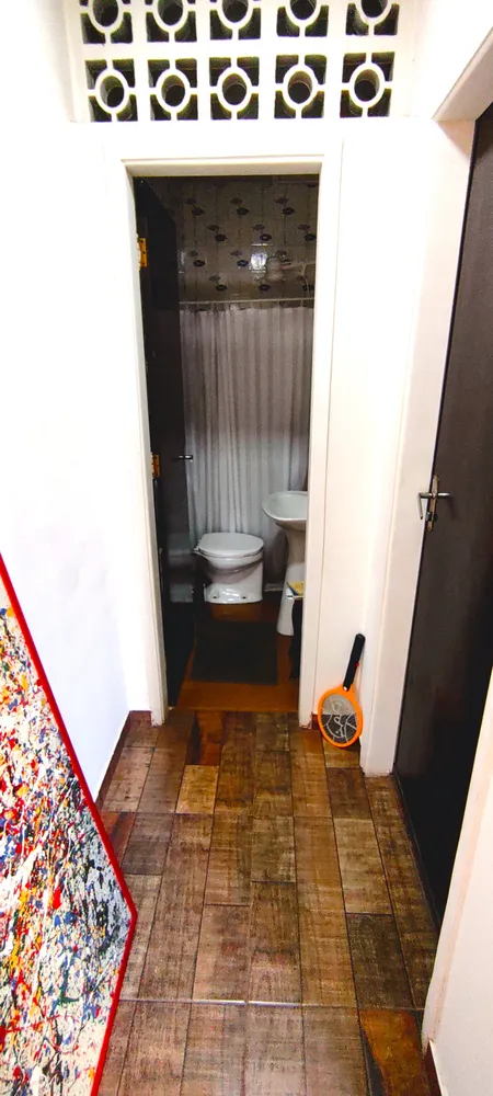 Sobrado, 3 quartos, 250 m² - Foto 1