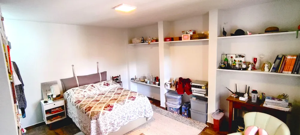 Sobrado, 3 quartos, 250 m² - Foto 5